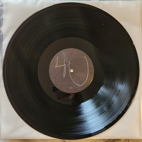 JPEGMAFIA - I Lay Down My Life For You | Not On Label (JPEGMAFIA Self-released) (JP207LP) - 4