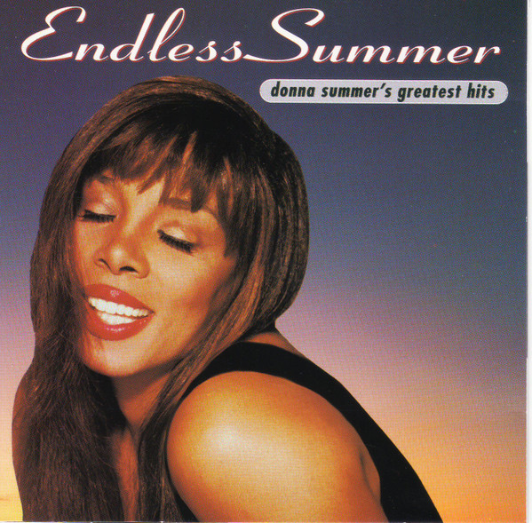 Donna Summer - Endless Summer | Casablanca (314 526 178-2)