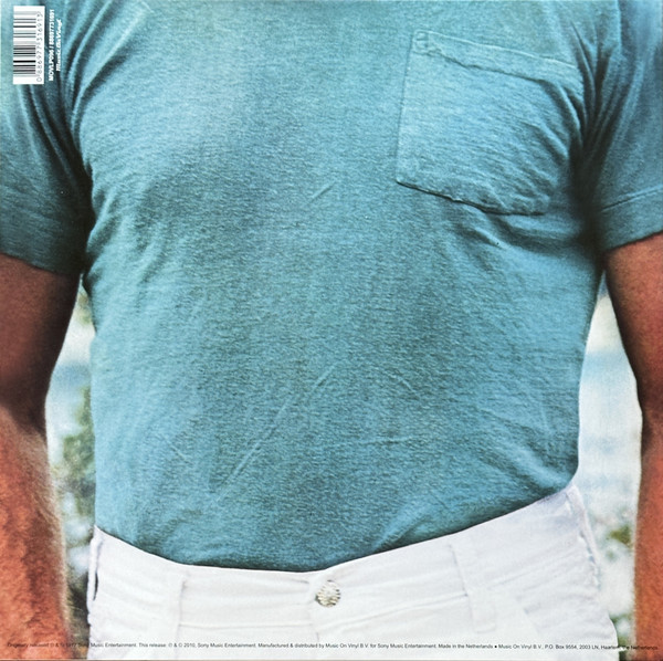 Dennis Wilson - Pacific Ocean Blue | Music On Vinyl (MOVLP096) - 3