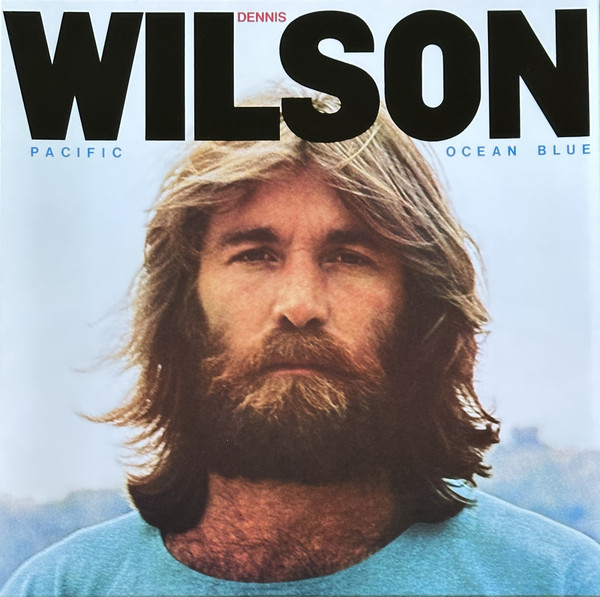 Dennis Wilson - Pacific Ocean Blue | Music On Vinyl (MOVLP096) - main