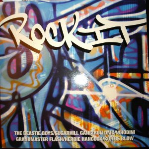 Various - Rockit | Sony Music TV (SONYTV53 LP) - main Various - Rockit | Sony Music TV (SONYTV53 LP) - main