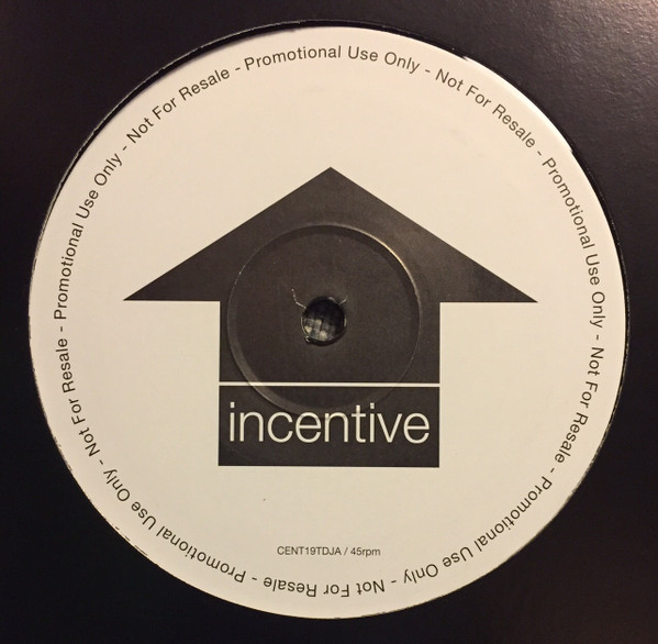 Boyos - Timewarp | Incentive (CENT19TDJ) - 2 Boyos - Timewarp | Incentive (CENT19TDJ) - 2