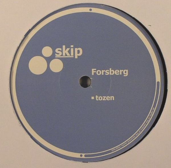 Forsberg - Tozen | Skip (SKIP 10_12)