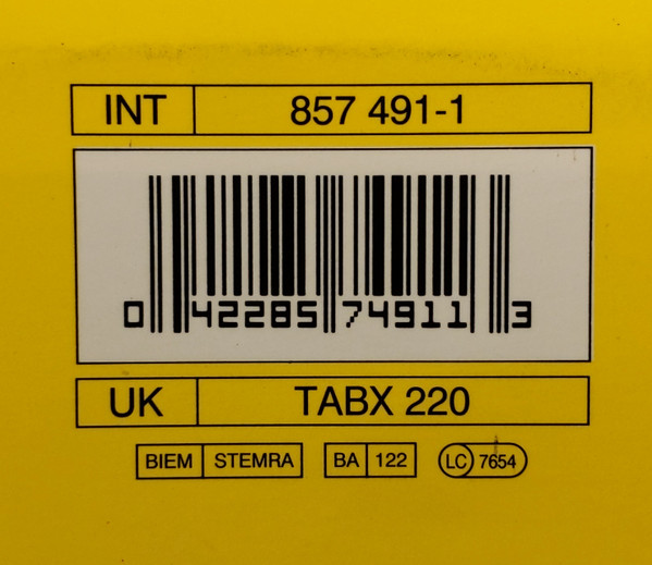 Deadly Sins - We Are Going On Down | Ffrreedom (TABX 220) - 5