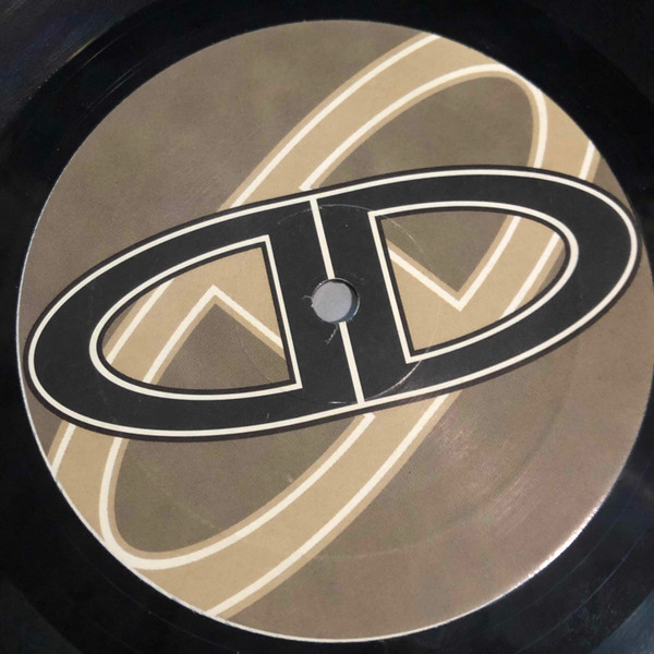 Double Dee - Double Dee | Five Record Indipendent (FM 14217) - 6 Double Dee - Double Dee | Five Record Indipendent (FM 14217) - 6