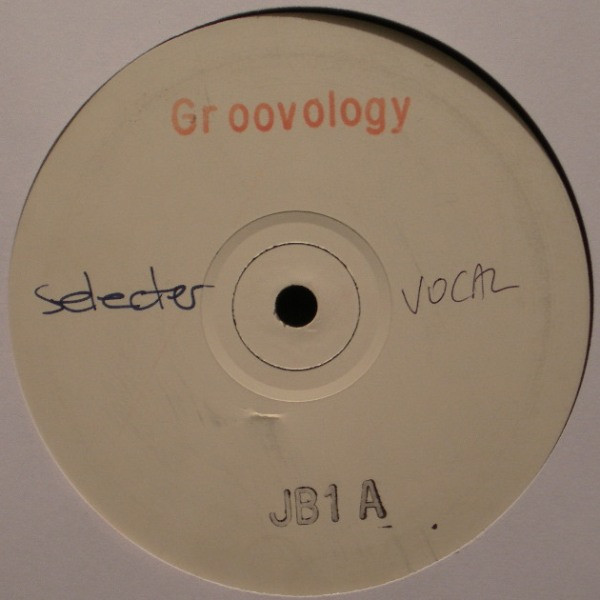 Lady M & M & The Boomerang - Groovology | Juice Box Records Ltd. (JB1) - main