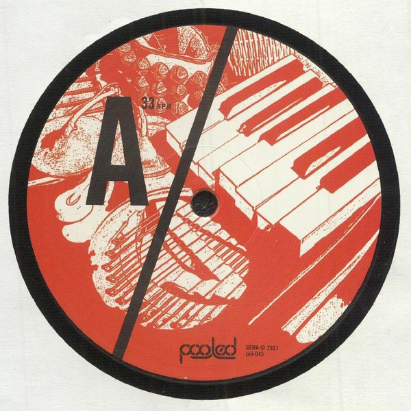Ulf Kleiner - Tubes Grande (USED) | Pooledmusic (PLD045) - main