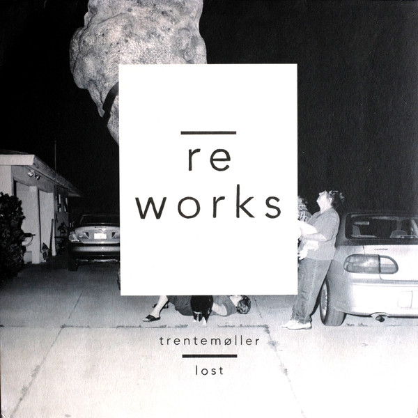 Trentemøller - Lost Reworks | In My Room (imr18lp) - 2