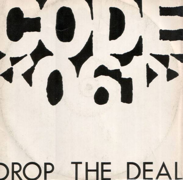 Code 061 - Drop The Deal | Many Records (MN 587) Code 061 - Drop The Deal | Many Records (MN 587)