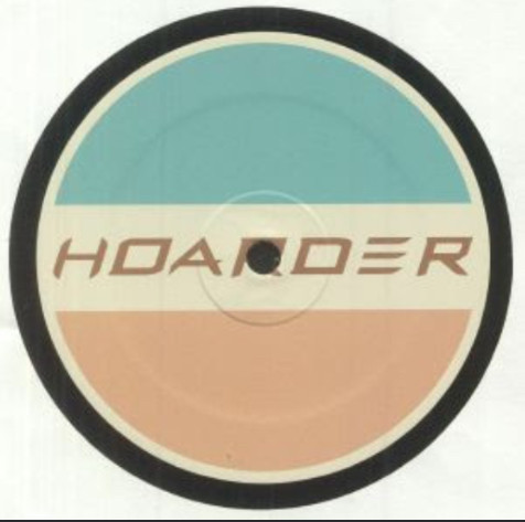 Mennie - Signal Path EP | Hoarder (HOARD025)