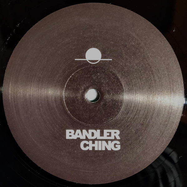 Bandler Ching - Sub Surface | Sdban Ultra (SDBANU1203) - 3