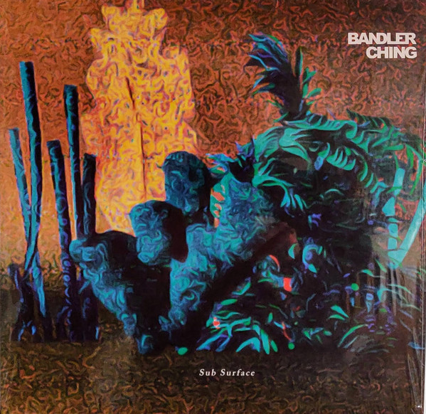 Bandler Ching - Sub Surface | Sdban Ultra (SDBANU1203)
