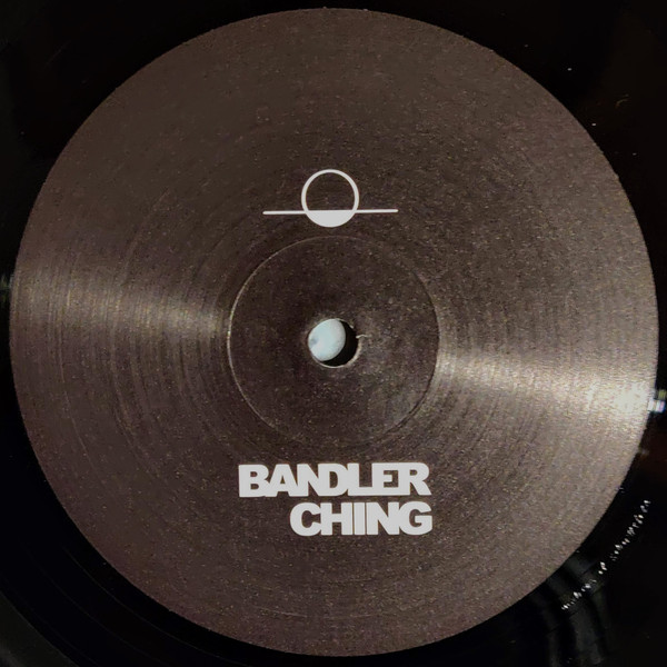 Bandler Ching - Sub Surface | Sdban Ultra (SDBANU1203) - 4