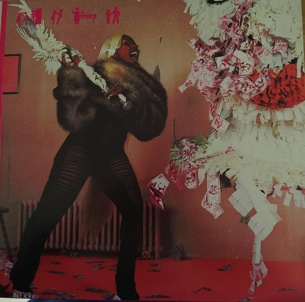 Théodora - Mega BBL | Universal Music France (8801306) - 4 Théodora - Mega BBL | Universal Music France (8801306) - 4