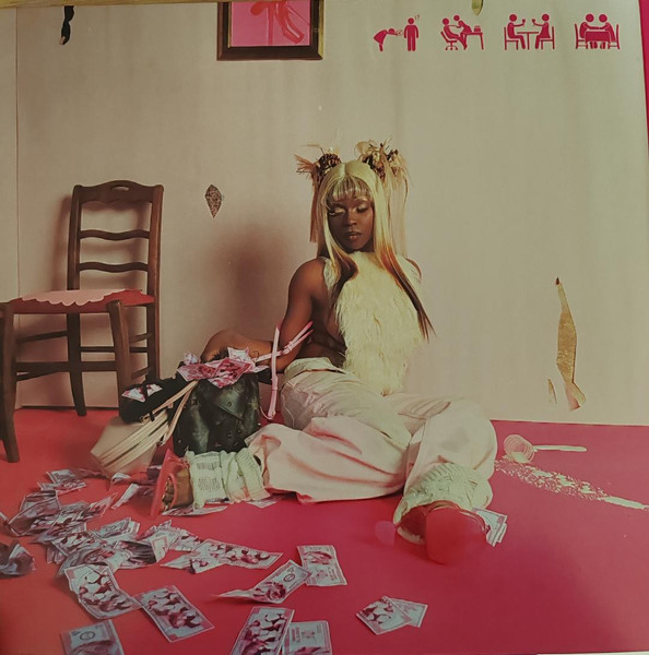 Théodora - Mega BBL | Universal Music France (8801306) - 3 Théodora - Mega BBL | Universal Music France (8801306) - 3