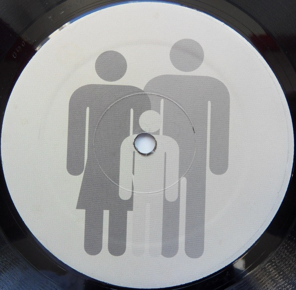 Golden Soul Feat. Maureen Parker - Keep Your Head Up | SFP Records (SFP 9645) - 3 Golden Soul Feat. Maureen Parker - Keep Your Head Up | SFP Records (SFP 9645) - 3