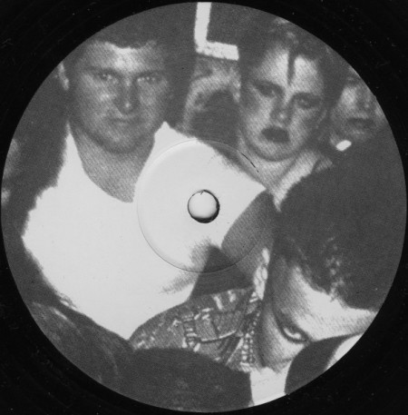 Divine - Native Love (Step By Step) | Burns (BURNS 02) - main