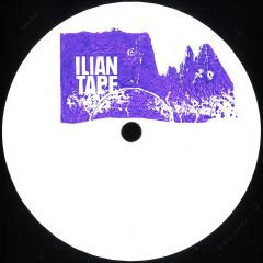 Dario Zenker - Configuration Support | Ilian Tape (ITX040)
