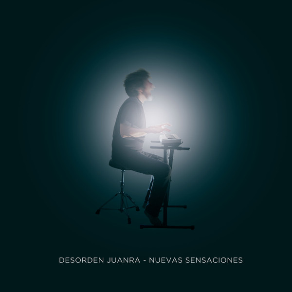 Desorden Juanra - Nuevas Sensaciones | cdbaby.com (00000000)