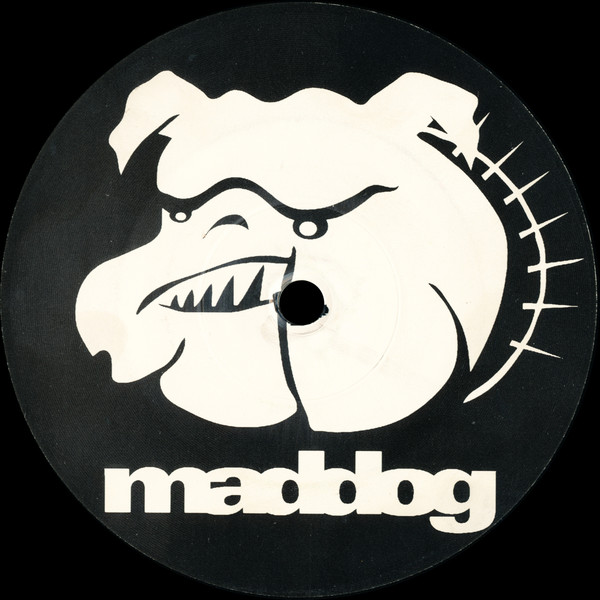 DJ Quicksilver - Bingo Bongo (Remixes) | Maddog (INT 128.080)
