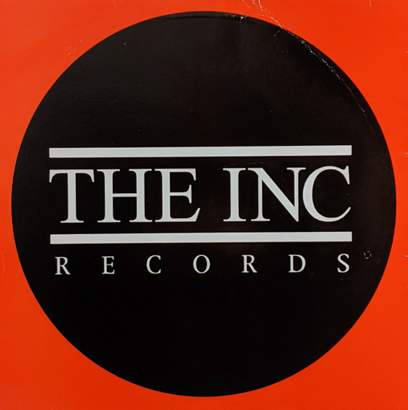 Ashanti - Concrete Rose (Album Sampler) | The INC Records (ROSEDJ1) - 2 Ashanti - Concrete Rose (Album Sampler) | The INC Records (ROSEDJ1) - 2