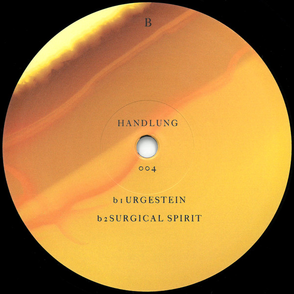 Morten B. - HANDLUNG004 | Wandlung (HANDLUNG 004) - 2