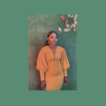 Namian Sidibé - Namian Sidibé | Sahel Sounds (SS-072)