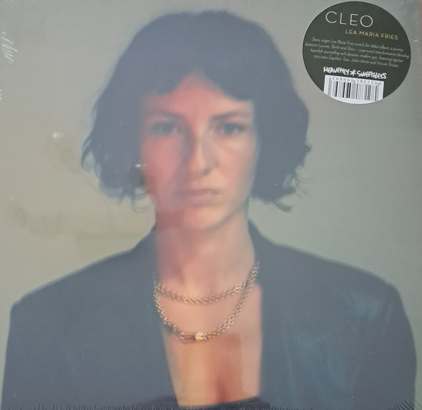 Lea Maria Fries - Cleo | Heavenly Sweetness (HS268VL)