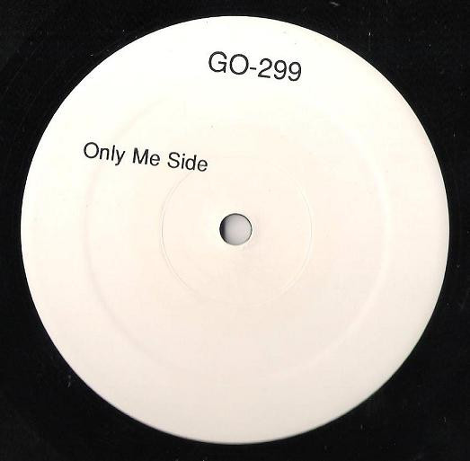 Alex Pardini - Love Only Me | Groove On (GO-299) - 2 Alex Pardini - Love Only Me | Groove On (GO-299) - 2