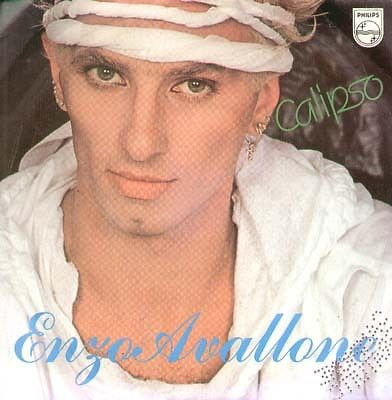 Enzo Avallone - Calipso | Philips (6025 293)