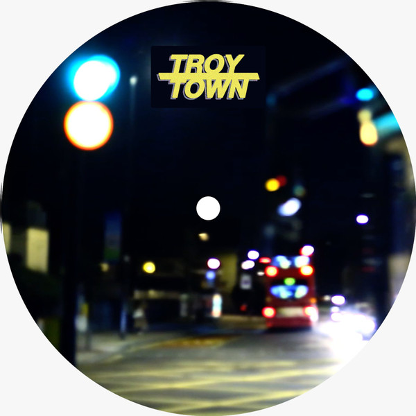 A Little Political EP