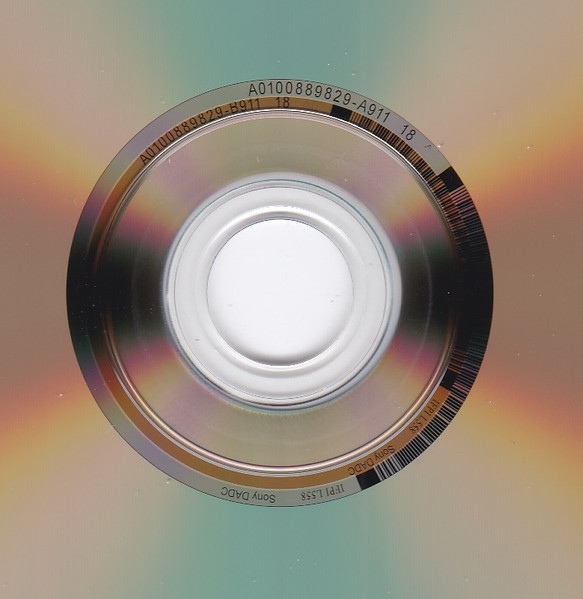 Scorpions - Live At Wacken Open Air 2006 | RCA (88697 19007 9) - 4