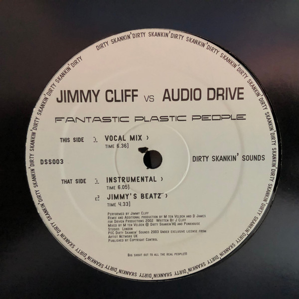 Jimmy Cliff