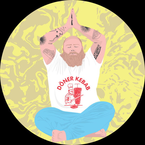 Oskar Offermann X TC80 - Split EP | Shotgun (SHTG004) - main