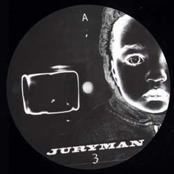 Juryman - 3 | Ntone (NTONE 16) - 2