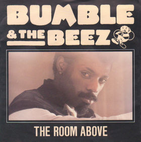 Bumble & The Beez - The Room Above | EMI (12 Z 27)