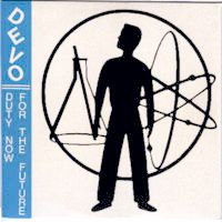 Duty Now For The Future