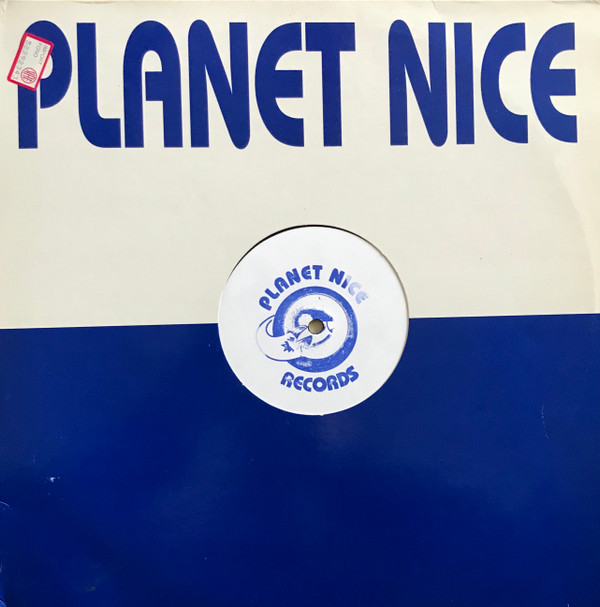 Nu World Braves - Monkey Shins | Planet Nice Records (PN 004)