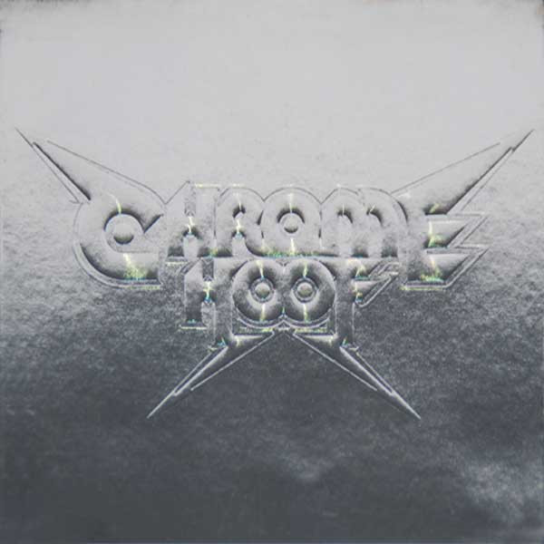 Chrome Hoof - Pre-Emptive False Rapture | Southern Records (281402)