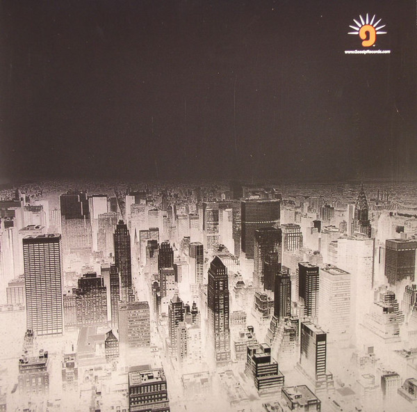 Sharaye White - Reach | Gossip Records (GG-1056) - 2