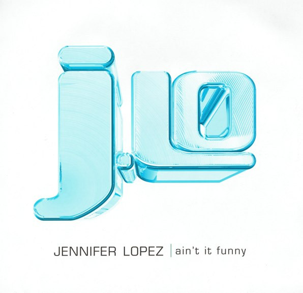 Jennifer Lopez - Ain't It Funny (Steve 'Silk' Hurley Mixes) | Epic (XPR3482) - main Jennifer Lopez - Ain't It Funny (Steve 'Silk' Hurley Mixes) | Epic (XPR3482) - main