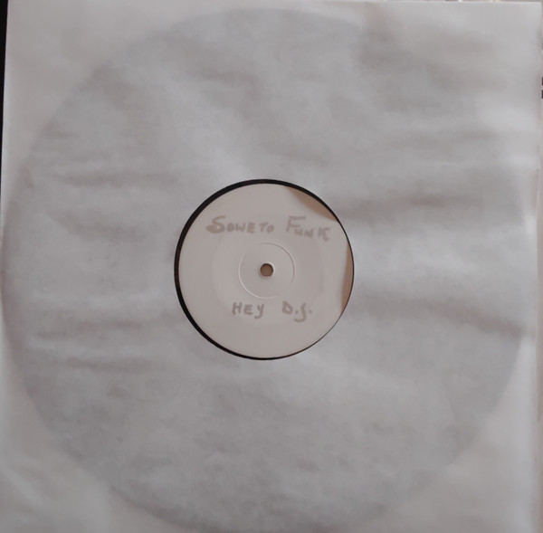 Frank O'Moiraghi Presents Soweto Funk - Hey DJ | Reshape (Reshape 026)