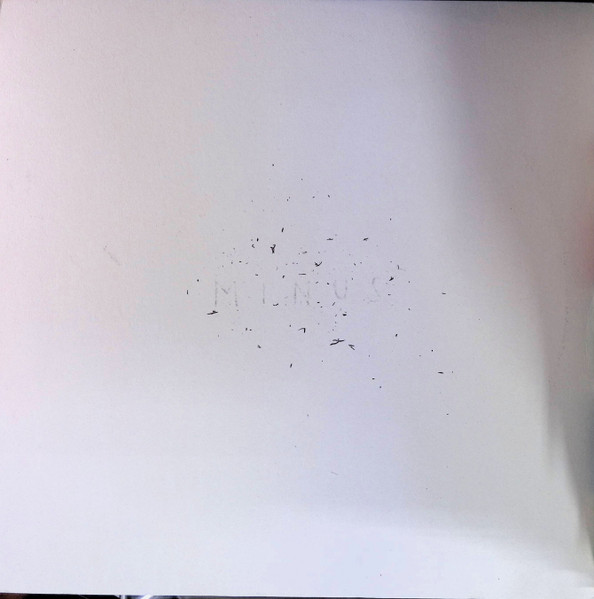 Ruede Hagelstein - Minus | Upon.You (UY080) - main