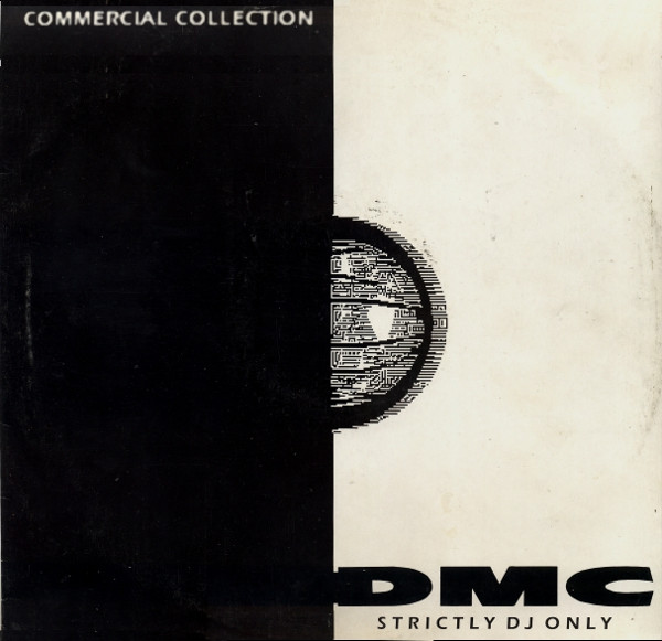 Various - Commercial Collection 3/92 | DMC (DMC 110/3)