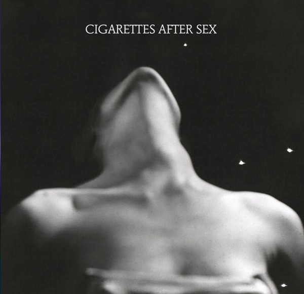Cigarettes After Sex - I. | Spanish Prayers (SP-001EP) - main