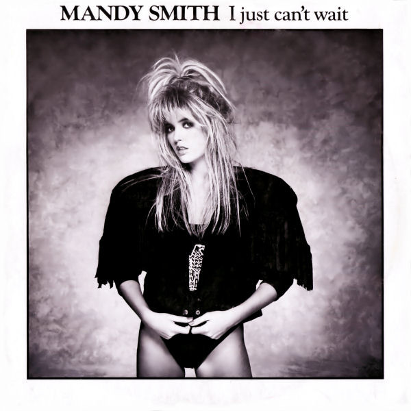 Mandy Smith - I Just Can't Wait | PWL Empire (PWLT 1)