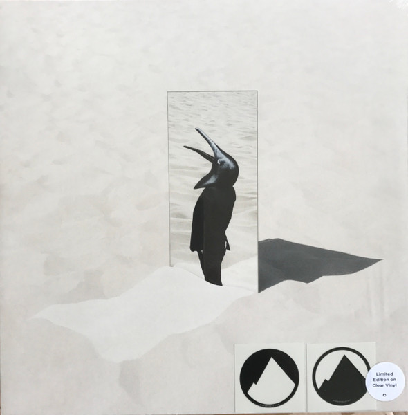 Penguin Cafe - The Imperfect Sea | Erased Tapes Records (ERATP097LP)