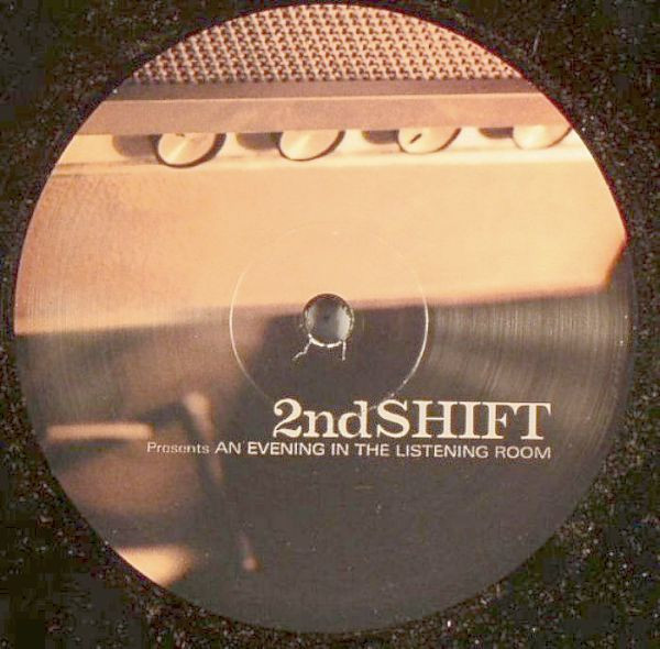 2nd Shift - It's Been A Long Time | Seasons Recordings (SEA12-028)