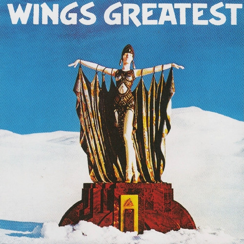 Wings - Wings Greatest | MPL (PCTC 256) - main