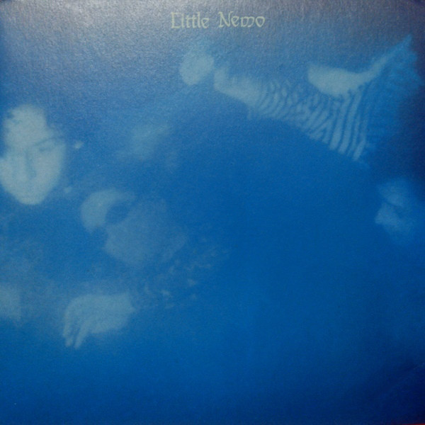 Little Nemo - You Again | Lively Art (ARTY 21)